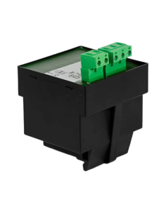 Transformador de seguridad para foco de piscina 12V 100VA | Adajusa 2