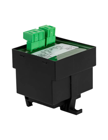 Transformador de seguridad para foco de piscina 12V 100VA | Adajusa