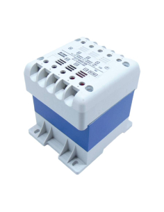 Transformador 160VA... 2