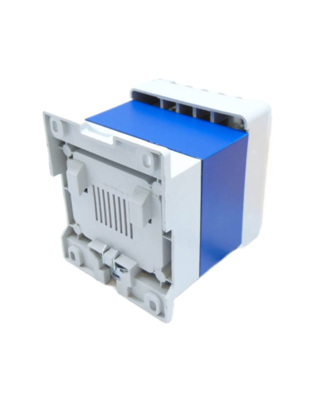 Transformador monofásico maniobra 160VA 115V 230V IP20| ADAJUSA | precio