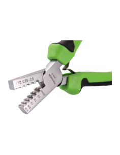 Crimping tool for toe from... 2