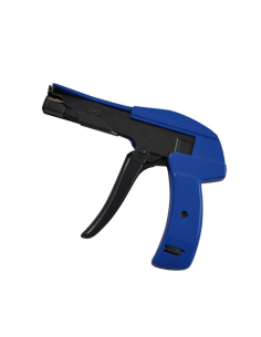 Metal tool for cable ties...