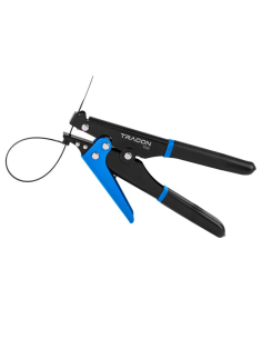 Metal tool for cable ties... 2