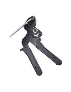 Tool for metal cable ties... 2