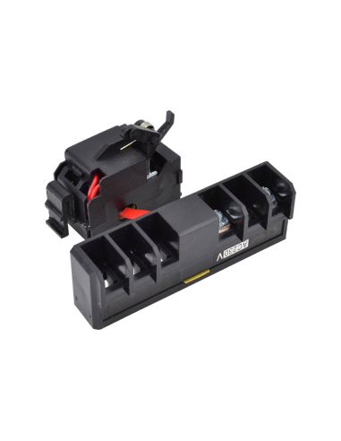 Bobina de disparo 230V AKM34SHT230 | Adajusa
