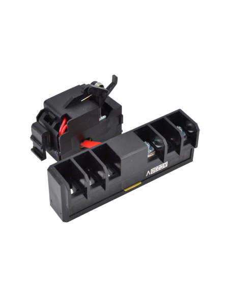 Tracon AKM34SHT24DC molded case 24Vdc emission coil | ADAJUSA | price