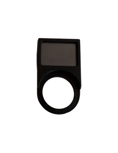 Suporte de etiquetas 25x17mm de encaixe