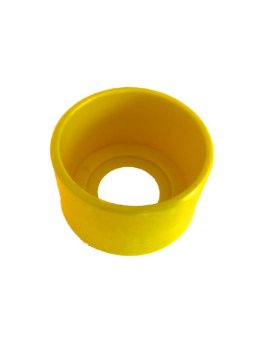 Collarin protector pulsador cerrado | Adajusa