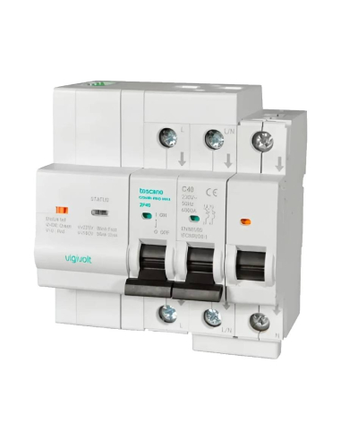 Sistema backup COMBI-PRO-MAX 4x50A Toscano | Adajusa