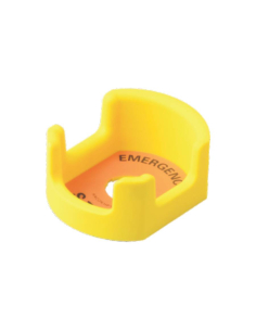 Emergency protective collar...