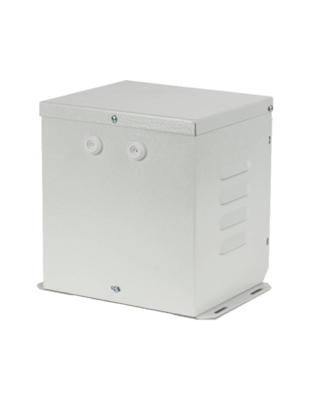 Transformador monofásico generador de neutro 9KVA 230/230V+N TRAN9000 | ADAJUSA | precio