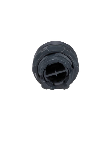 Cabeza pulsador rasante negro XB5 SCHNEIDER  | ADAJUSA | precio