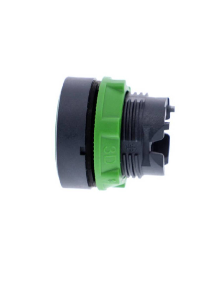 Green flush push button head i XB5 SCHNEIDER | ADAJUSA : price