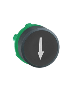 Push button head black...