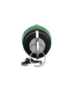 Cabeza selector llave 2 posiciones Schneider | Adajusa 2