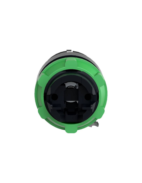Cabeza selector llave 2 posiciones Schneider | Adajusa