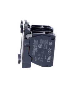 Harmony XB5 complete body contact 2nc SCHNEIDER | ADAJUSA | price