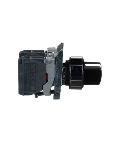 Metal 2-position selector... 2