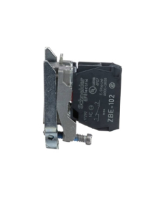 Cuerpo completo metálico 1NC Schneider | Adajusa