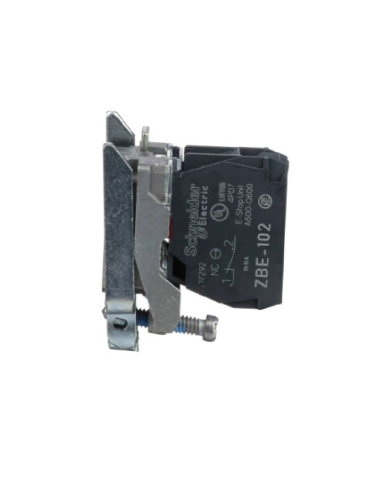 Contato fechado NC (corpo inteiro) Harmony XB4 - SCHNEIDER