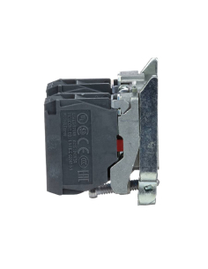 Cuerpo completo metálico NO+NC Schneider | Adajusa 2