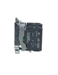 Cuerpo completo metálico NO+NC Schneider | Adajusa