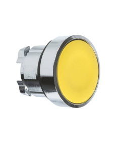 Harmony XB4 yellow metal...