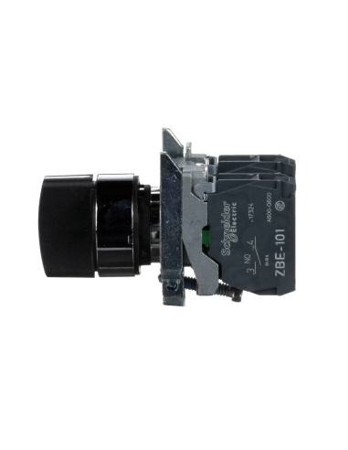 3-position selector na+na XB4 SCHNEIDER : ADAJUSA : price