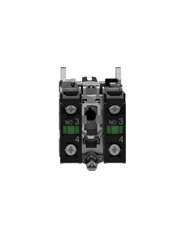 3-position selector na+na XB4 SCHNEIDER : ADAJUSA : price
