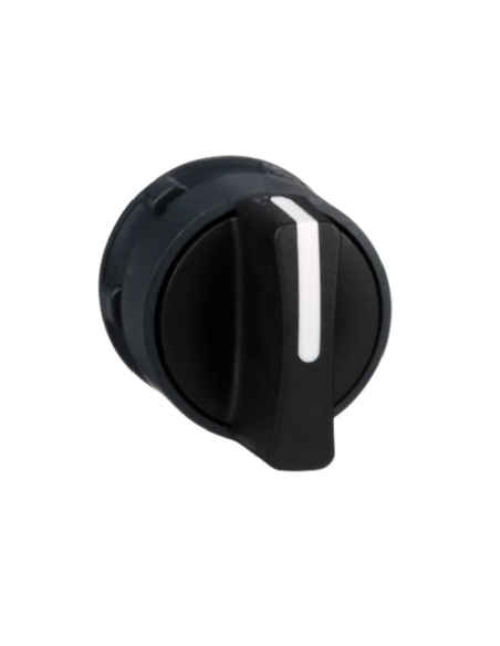 Cabeza selector 2 posiciones Schneider | Adajusa