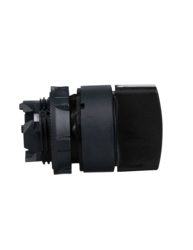 Cabeza selector 2 posiciones Schneider | Adajusa