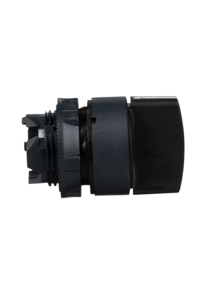 Cabeza selector 2 posiciones Schneider | Adajusa