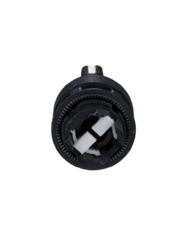 Cabeza selector 2 posiciones Schneider | Adajusa