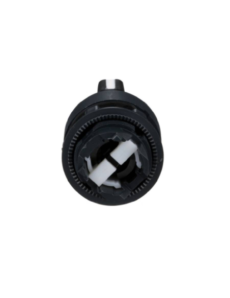 Cabeza selector 2 posiciones Schneider | Adajusa