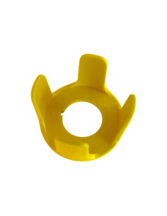 Collarin protector pulsador abierto | Adajusa