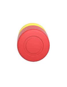 Emergency stop head red mushroom Ø30 XB5 SCHNEIDER : ADAJUSA : price 2
