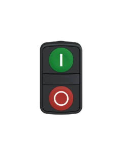 Double push button head... 2