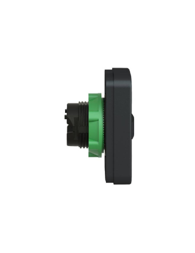 Dual green-red push button head XB5 SCHNEIDER | ADAJUSA | price