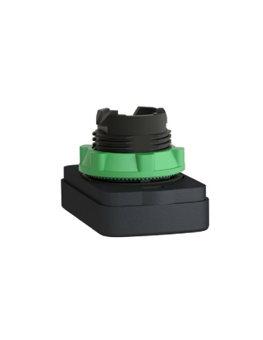 Dual green-red push button head XB5 SCHNEIDER | ADAJUSA | price