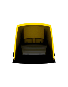 Safety foot switch XPE-Y... 2