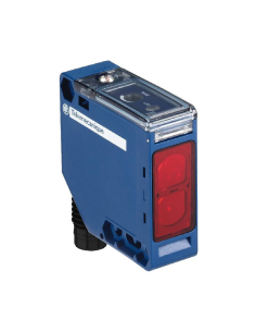 XUK compact photocell...