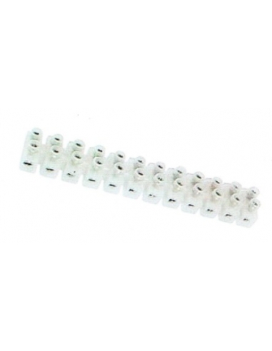 Regleta de 2,5 mm Tracon | Adajusa
