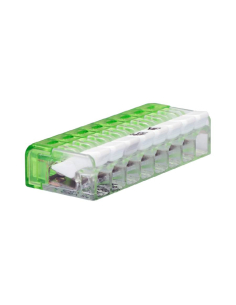 RVONK8| ADAJUSA 8-pole 24A quick connection terminal : price