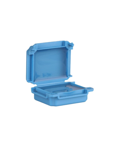 Caja impermeable BOXW2 Tracon |Adajusa