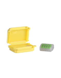Caja impermeable BOXW3 Tracon |Adajusa 2
