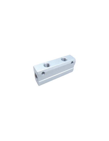 Distribuidor aluminio - Aignep-adajusa