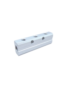 Distribuidor aluminio - Aignep-adajusa