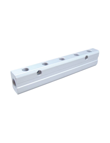 Distribuidor aluminio - Aignep-adajusa