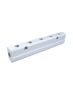 Distribuidor aluminio - Aignep-adajusa