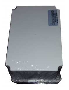 Plastic box 150x110x140mm smooth 2